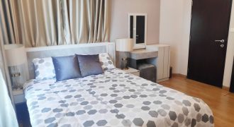 The Address Sukhumvit 42 Peaceful Livable 3rd Floor BTS Ekkamai