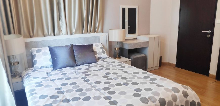 The Address Sukhumvit 42 Peaceful Livable 3rd Floor BTS Ekkamai