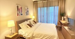 Noble Reveal Ekkamai beautiful view comfortable safe 25th floor BTS Ekkamai