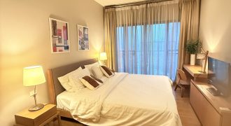 Noble Reveal Ekkamai beautiful view comfortable safe 25th floor BTS Ekkamai