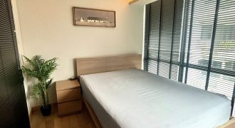 Socio Ruamrudee private comfortable 6th floor BTS PloenChit