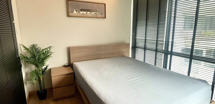 Socio Ruamrudee private comfortable 6th floor BTS PloenChit
