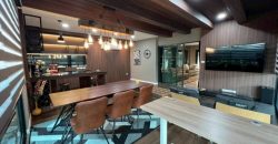 PZ1297-ขาย บ้านเดี่ยว Life Bangkok Boulevard วงแหวน-พระราม 9 เนื้อที่ 62 ตร.วา ใกล้มอเตอร์เวย์ ทางคู่ขนานถนนกาญจนาภิเษก สะพานสูง กรุงเทพ