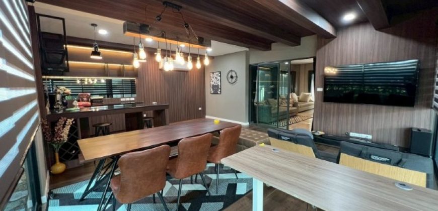 PZ1297-ขาย บ้านเดี่ยว Life Bangkok Boulevard วงแหวน-พระราม 9 เนื้อที่ 62 ตร.วา ใกล้มอเตอร์เวย์ ทางคู่ขนานถนนกาญจนาภิเษก สะพานสูง กรุงเทพ