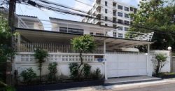 HR 10068 ให้เช่าบ้านเดี่ยวห้วยขวาง ประชาราษฎร์บำเพ็ญ 24 บ้านพร้อมอยู่ ใกล้ MRT ห้วยขวาง ทำเลใจกลางเมือง