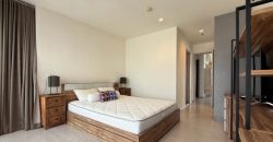 Rhythm Sukhumvit 36 Great Safe 18th Floor BTS Thonglor