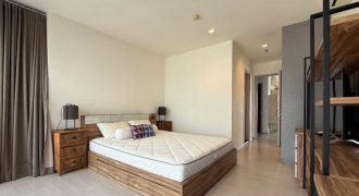 Rhythm Sukhumvit 36 Great Safe 18th Floor BTS Thonglor
