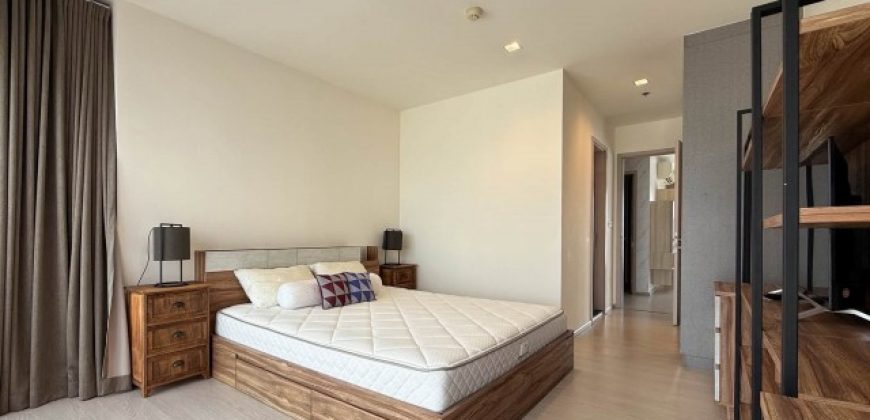 Rhythm Sukhumvit 36 Great Safe 18th Floor BTS Thonglor