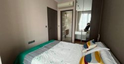 Keyne by Sansiri privacy comfortable 22nd floor BTS Thonglor