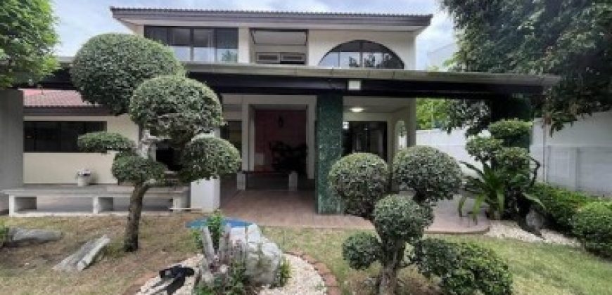 HR 10072 ให้เช่า ขายบ้านเดี่ยว หมู่บ้านปัญญา พัฒนาการ 30 ทำเลพรีเมียม ใกล้ BTS อ่อนนุช