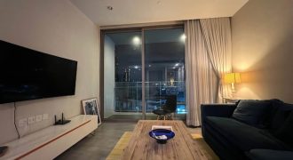 The Room Sukhumvit 69 Spacious Comfortable 10th Floor BTS PhraKhanong