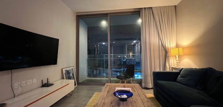 The Room Sukhumvit 69 Spacious Comfortable 10th Floor BTS PhraKhanong