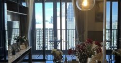 Ashton Asoke private beautiful view 29th floor BTS Asoke