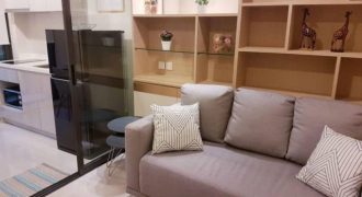 Life Sukhumvit 48 Convenient Private 28th Floor BTS PhraKhanong