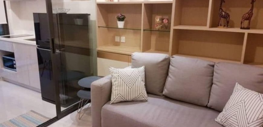 Life Sukhumvit 48 Convenient Private 28th Floor BTS PhraKhanong