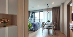 Ideo O2 Spacious Comfortable Private 8th Floor BTS BangNa