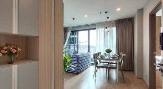 Ideo O2 Spacious Comfortable Private 8th Floor BTS BangNa