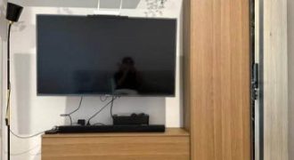 Oka Haus Sukhumvit 36 Clean Convenient 28th Floor BTS Thonglor