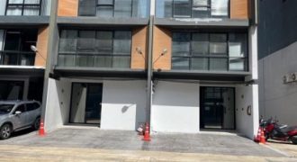 HR 10080 ให้เช่าขายโฮมออฟฟิศ 5 ชั้น 760 ตร.ม. The Pride สุขุมวิท 77 อ่อนนุช 30 สไตล์ Modern Luxury Loft พร้อมลิฟต์ส่วนตัว