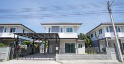 จองด่วน บ้านเดี่ยว ฉัตรหลวง 15 สามโคก – ปทุมธานี ถูกที่สุดในโครงการ