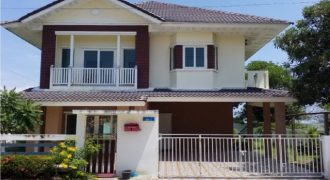 ขายบ้านเดี่ยวหมู่บ้าน สิริธารา อามันดา ต.เกาะแต้ว อ.เมืองสงขลา จ.สงขลา