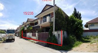 ขายบ้านเดี่ยวหมู่บ้าน เบญจพร ลพบุรีราเมศวร์ หาดใหญ่-สงขลา