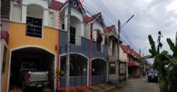 ขายทาวน์เฮ้าส์ 2 ชั้นหมู่บ้าน พงษ์ธนา ต.คลองแห อ.หาดใหญ่ จ.สงขลา