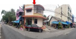 ขายบ้านเดี่ยว 2 ชั้น ถ.สาครมงคล 2 ต.หาดใหญ่ อ.หาดใหญ่ จ.สงขลา