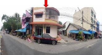 ขายบ้านเดี่ยว 2 ชั้น ถ.สาครมงคล 2 ต.หาดใหญ่ อ.หาดใหญ่ จ.สงขลา
