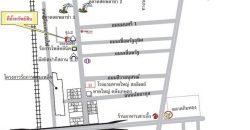 ขายอาคารพาณิชย์ 3 ชั้น ถ.รัถการ ต.หาดใหญ่ อ.หาดใหญ่ จ.สงขลา