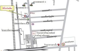 ขายอาคารพาณิชย์ 3 ชั้น ถ.รัถการ ต.หาดใหญ่ อ.หาดใหญ่ จ.สงขลา