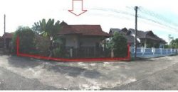 ขายบ้านเดี่ยวโครงการ นคินทร์ธานี ถ.บ้านหน้าควนลัง-บ้านพรุ ต.ควนลัง อ.หาดใหญ่ จ.สงขลา