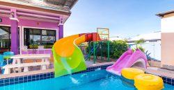 #ขายPoolVilla ทำเลดี เดินทางสะดวก พร้อมปล่อยเช่ารายวันได้เลย