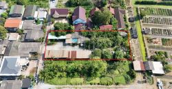 จองด่วน ที่ดิน 1 ไร่ ซอย สุคนธวิท 29 กระทุ่มแบน – สมุทรสาคร ราคาถูก