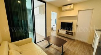 ขายด่วน คอนโด เอพพิโซด – สะพานใหม่ ใกล้ BTS สถานีสายหยุด ราคาถูก ห้องสวย