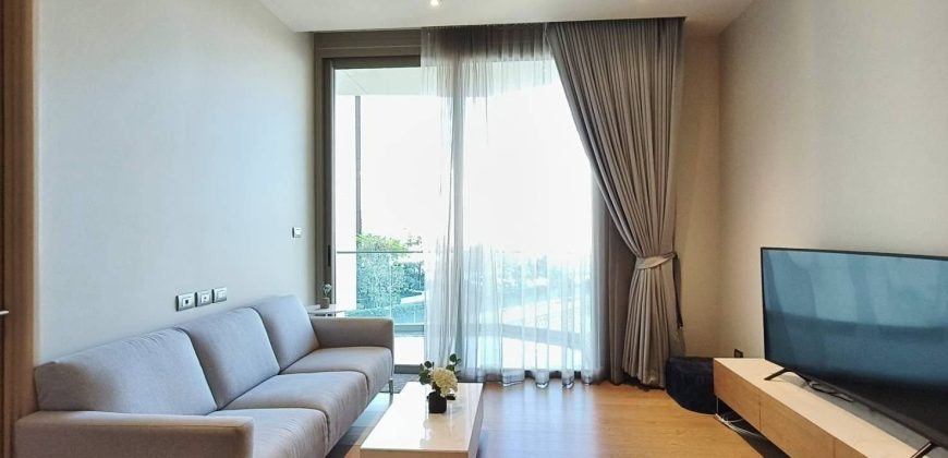 ขายคอนโดหรู Magnolias Waterfront Residences แมกโนเลียส์ วอเตอร์ฟรอนท์ เรสซิเดนซ์ ติด ICONSIAM Super luxury Jao Phraya riverfront project