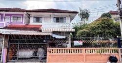 จองด่วน บ้านแฝด หมู่บ้านพระปิ่น 4 เพชรเกษม 81 – บางบอน 5