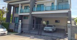 ขาย โครงการ เดอะ ซิตี้ บรมราชชนนี-ทวีวัฒนา กรุงเทพมหานคร