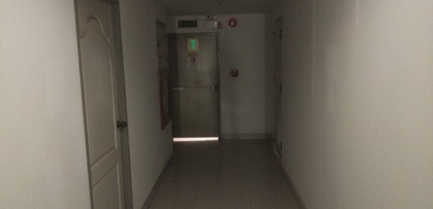 ขายคอนโด รีเจ้นท์โฮม 6-2 ถนนประชานุกูล จตุจักร จตุจักร กรุงเทพมหานคร