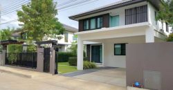 ให้เช่า ด่วน หมู่บ้านมัณฑนา บางนา กม.7 ซอยราชวินิตบางแก้ว ใกล้เมกาบางนา