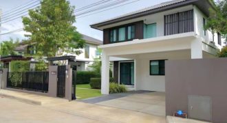 ให้เช่า ด่วน หมู่บ้านมัณฑนา บางนา กม.7 ซอยราชวินิตบางแก้ว ใกล้เมกาบางนา