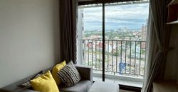 ให้เช่า 22,000 บาท/เดือน ขาย 4.8 ล้าน #Essent Chiang Mai Condo ห้องสวย ชั้นสูง #วิวเมือง เฟอร์นิเจอร์และเครื่องใช้ไฟฟ้าพร้อมเข้าอยู่