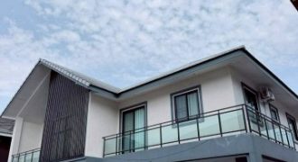 ให้เช่า 35,000 บาท/เดือน บ้านสวย #Fully Furnished บรรยากาศดี ฟังก์ชันครบ รองรับทุกไลฟ์สไตล์ ทำเลดี พร้อมเข้าอยู่ทันที