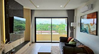 โซนช้างคลาน ขายเพียง 3.69 ล้าน 64 ตรม. #ดอยปิง คอนโด ตกแต่งสไตล์ Modern Contemporary พร้อมเข้าอยู่ด้วยเฟอร์นิเจอร์ Built-in ทั้งห้อง