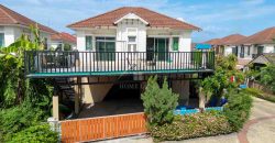 BHL1310 บ้านเดี่ยว เดอะ ไพรเวซี่ ไพร์มเพลส 2 บางบัวทอง – บางใหญ่ (หลังมุม)