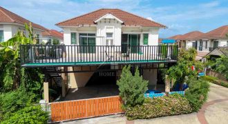 BHL1310 บ้านเดี่ยว เดอะ ไพรเวซี่ ไพร์มเพลส 2 บางบัวทอง – บางใหญ่ (หลังมุม)