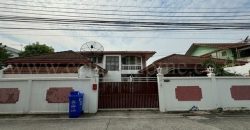 ราคาพิเศษ บ้านเดี่ยว หมู่บ้านจรรยานิเวศน์ ถนนแจ้งวัฒนะ ซอยแจ้งวัฒนะ – ปากเกร็ด 35