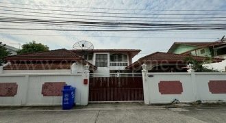 ราคาพิเศษ บ้านเดี่ยว หมู่บ้านจรรยานิเวศน์ ถนนแจ้งวัฒนะ ซอยแจ้งวัฒนะ – ปากเกร็ด 35