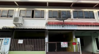 จองด่วน ทาวน์เฮ้าส์ ปรางทิพย์ ลาดพร้าว 95 ใกล้ MRT สถานีมหาดไทย