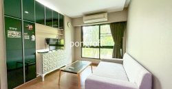 ต่ำกว่าทุน คอนโด Tidy Thonglor (ไทดี้ ทองหล่อ) สุขุมวิท 55 ซอยทองหล่อ 17